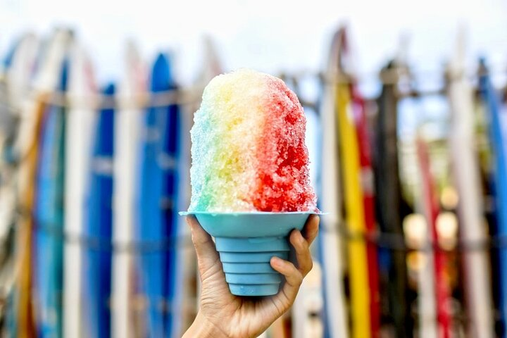 Oahu Island Sightseeing and Food Combo Tour - Photo 1 of 25